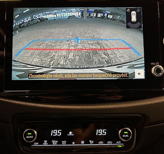 Toyota Aygo 1,5 Hybrid AT GR Sport - fotka 6 z 16