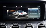 Mercedes-Benz Třídy E E 53 AMG 4Matic+/440PS - náhled 37
