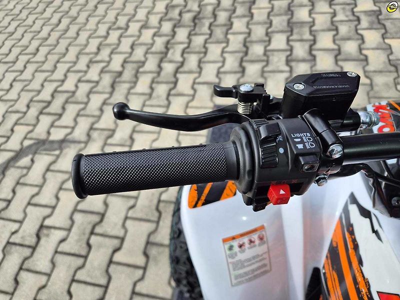 Kayo 180 Sport (2026) - fotka 14 z 17