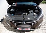 Hyundai Tucson 1,7 CRDi Czech Edition, Navi, - náhled 17