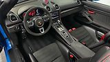 Porsche Boxster 718 SPYDER / ZÁRUKA - náhled 46