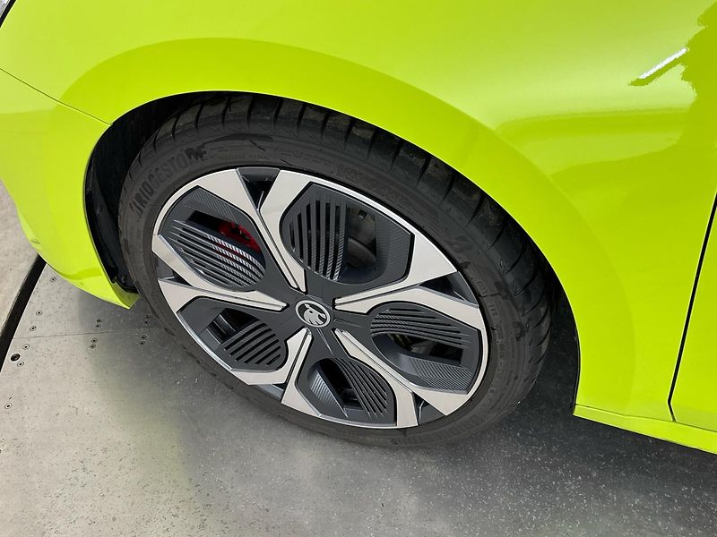 Škoda Octavia RS - fotka 26 z 28