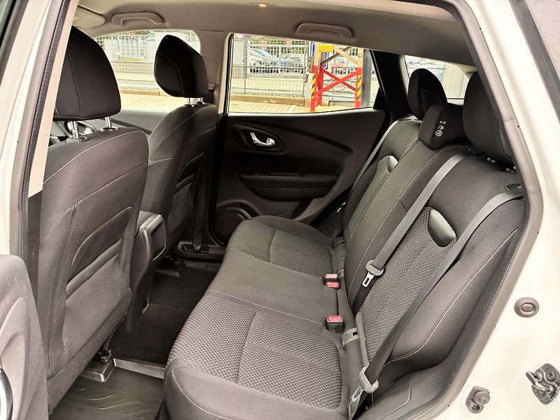 Renault Kadjar 96kW Energy 130 Life TAŽNÉ - fotka 14 z 28