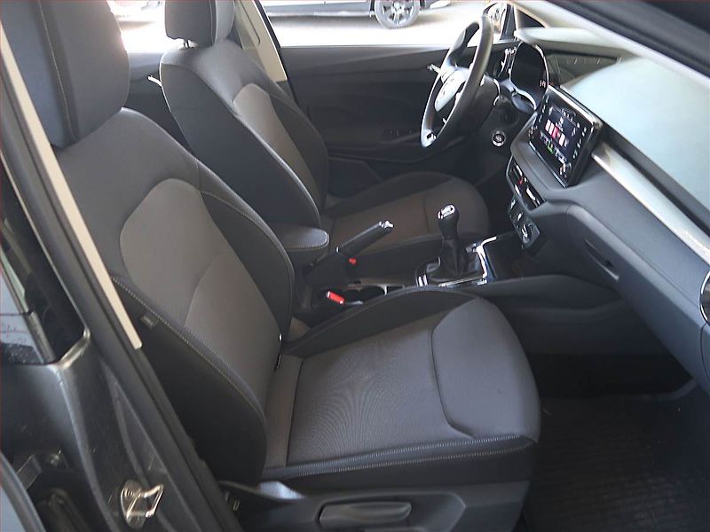 Škoda Fabia (2024) 1.0 TSI, Selection, FullLed - fotka 9 z 17