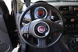 Fiat 500C CABRIO KRÁSNÉ SVEZENÍ - náhled 26