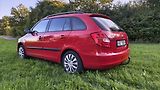Škoda Fabia (2009) 1.2 HTP LPG - náhled 2