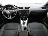 Škoda Octavia (2017) 1.6 TDi, Ambiente, DSG, panor - náhled 8
