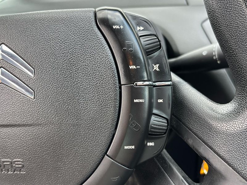 Citroën C4 Picasso MPV - fotka 22 z 24