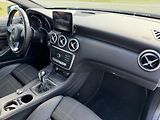Mercedes-Benz Třídy A 180i LED NAVI KAMERA SERVISKA - náhled 35