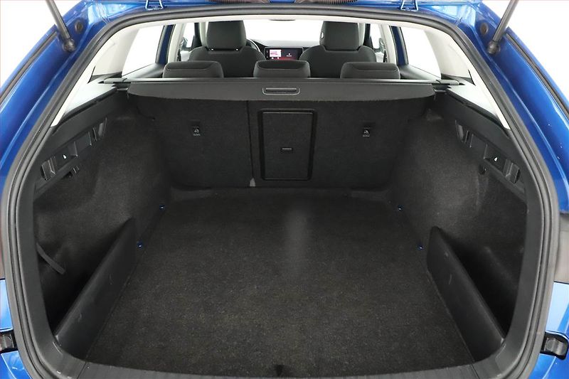 Škoda Octavia (2022) Style Plus 2.0 TDI - fotka 16 z 17