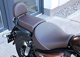 Royal Enfield Meteor 350 (2026) 350 Meteor BROWN - náhled 19