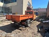 Iveco Daily (2004) 65C15 najeto 183000 - náhled 8
