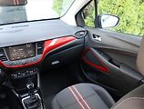 Opel Crossland X (2022) 1.2 Turbo, Serv.kniha, Kůže - náhled 8