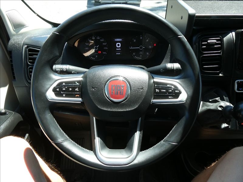 Fiat Ducato 2,2 132kW L2H4 1.maj.,MAXI,DPH - fotka 37 z 50
