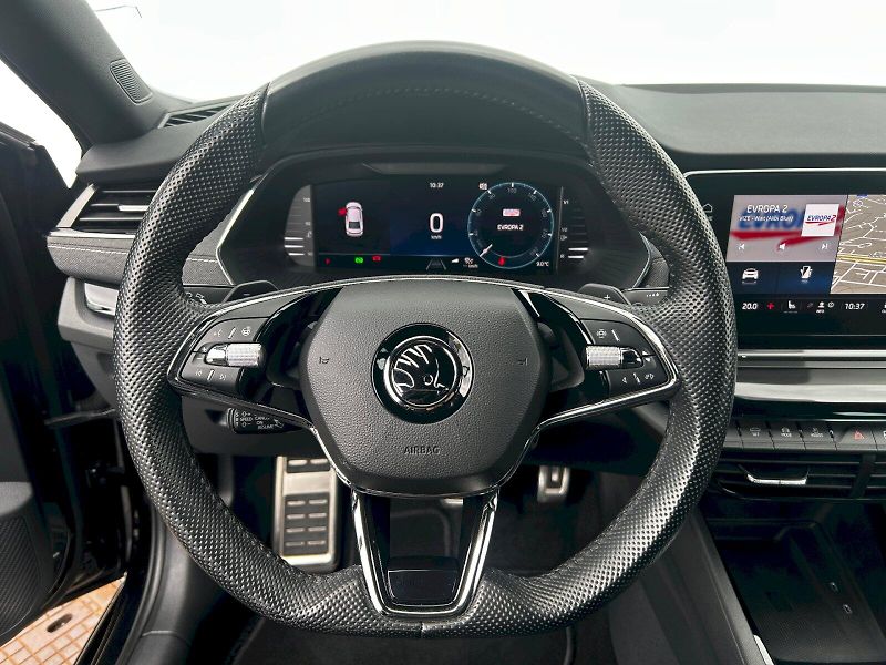 Škoda Octavia (2022) 2.0 TDI 110kW DSG Sportline - fotka 7 z 35