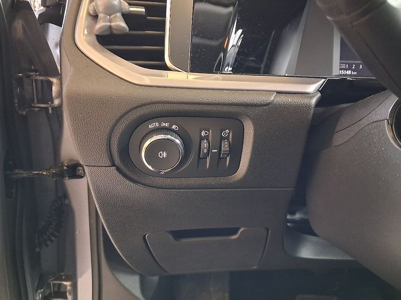 Opel Grandland 1.2T96kW+TAŽNÉ ZAŘÍZENÍ ZDARMA - fotka 15 z 15