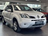 Renault Koleos (2011) Exception 2,0dCi 150k 4x4 - náhled 6