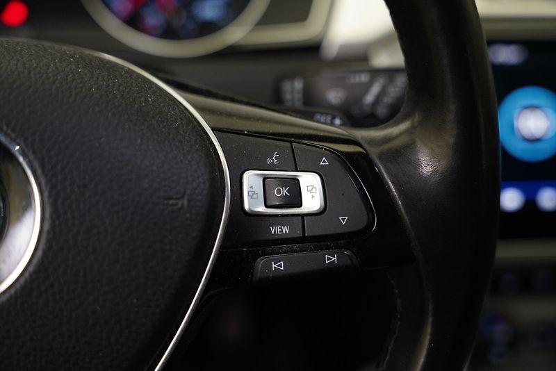 Volkswagen Passat - fotka 18 z 30