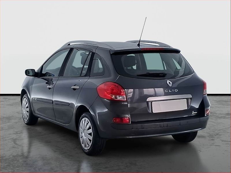 Renault Clio (2008) 1.2 16V , ČR,1.maj, Serv.kniha - fotka 4 z 16