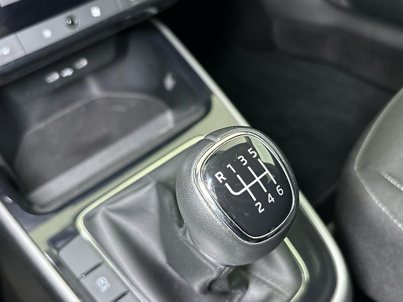 Škoda Fabia Top Selection + zimní kola - fotka 20 z 28