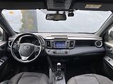 Toyota RAV4 2.0i, ČR, Trend, 4x4, manual - náhled 10
