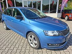 Škoda Rapid (2018) 1.0TSI 81kW -NOVÉ V ČR-VÝBAVA - fotografie inzerátu