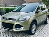 Ford Kuga 2.0TDCi 4x4 MAN TAŽNÉ 1MAJITEL - náhled 2