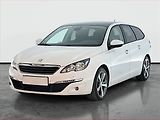 Peugeot 308 (2015) 2.0 HDI, Automat, Navi - náhled 1