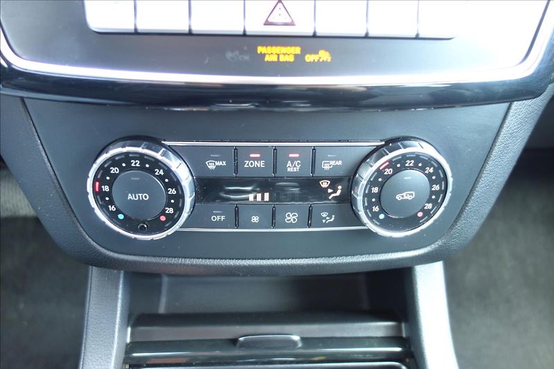 Mercedes-Benz GLE 350CDi, ČR, 4MATIC, KUPÉ. - fotka 29 z 40