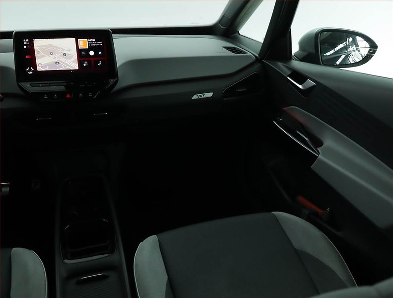 Volkswagen ID.3 (2020) Pro (62 kWh), SoH 88% - fotka 8 z 19