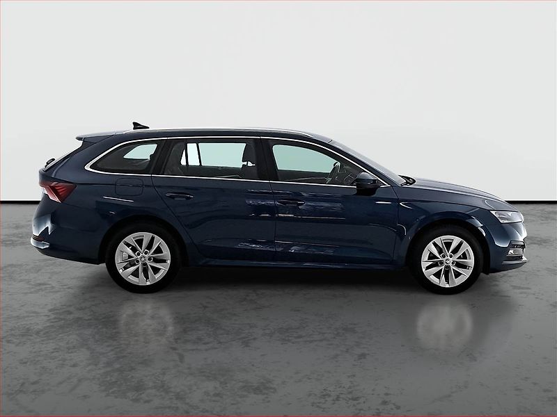 Škoda Octavia (2023) 2.0 TDI - fotka 6 z 16