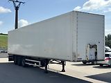 Schmitz Cargobull AG SKO 24/L skříň - náhled 1