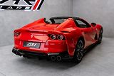 Ferrari 812 GTS, lift, karbon, CZ - náhled 20
