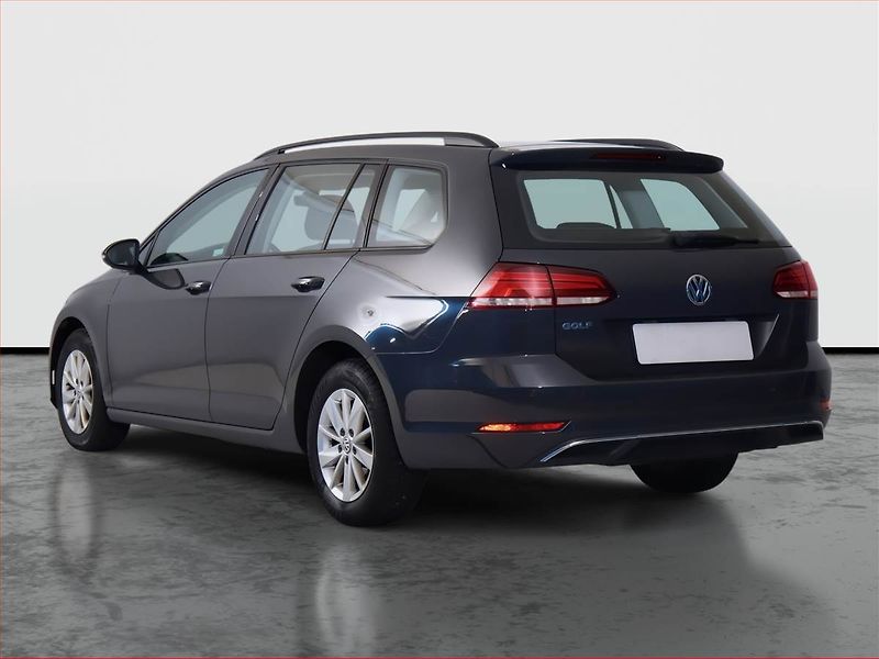Volkswagen Golf (2018) 1.6 TDI, Serv.kniha, Tempomat - fotka 4 z 21