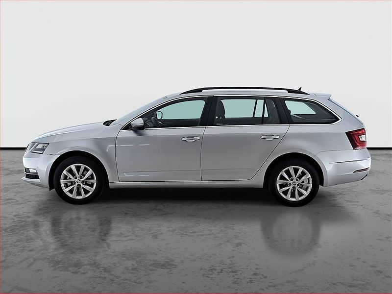 Škoda Octavia (2017) Style 1.0 TSI, Serv.kniha - fotka 3 z 19