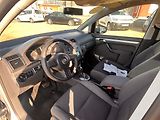 Volkswagen Touran 1.6TDi 77kW*WEBASTO*VÝHŘEV SED - náhled 14