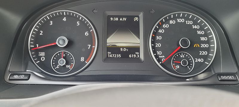 Volkswagen Caddy (2018) 1,4 TSi 96kW DSG Alltrack - fotka 27 z 47