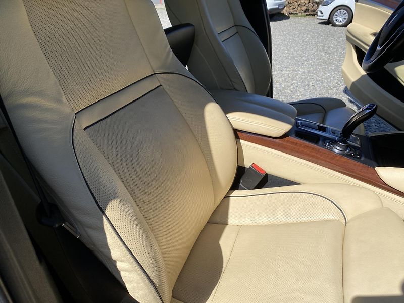 BMW X6 4.0D 4x4 310PS FULL CZ DPH 1A! - fotka 130 z 166