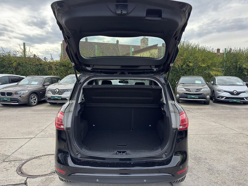 Ford B-MAX - fotka 8 z 10