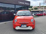 Fiat 500e EV/83kW A/T DIGI KLIMA - náhled 1