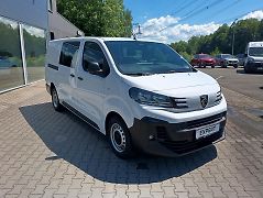 Peugeot Expert (2026)  Polocombi Flexi L3 2.2 MAN6 - fotografie inzerátu
