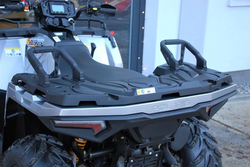 Polaris Sportsman 570 EPS (2026) SP Ohlins - fotka 18 z 25