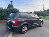 Chrysler Town & Country (2012)  3,6 LPG Limited DVD 2012 - náhled 3