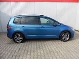 Volkswagen Touran 1,5 TSi Highline Navi - náhled 6