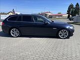 BMW Řada 5 3,0 d 180kw Manuál Luxury 2maj - náhled 4