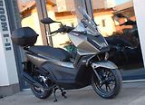 Kymco (2025) SKY TOWN 125i ABS - náhled 1