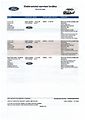 Ford Mondeo (2021) TREND/ WINTER paket/tažné - náhled 15