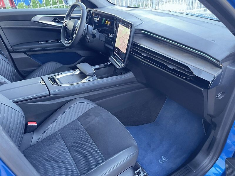 Renault Rafale (2025) esprit Alpine E-Tech full hybr - fotka 5 z 6