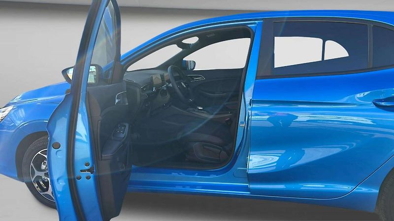 MG MG3 HEV EXCLUSIVE 1.5 AT3 (143kw/1 - fotka 14 z 28