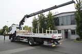 Mercedes-Benz (2023) Arocs 1833 4×2 / 50 tho. km! - náhled 4